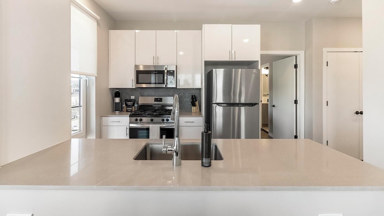 Photo of Kitchen in New Haven