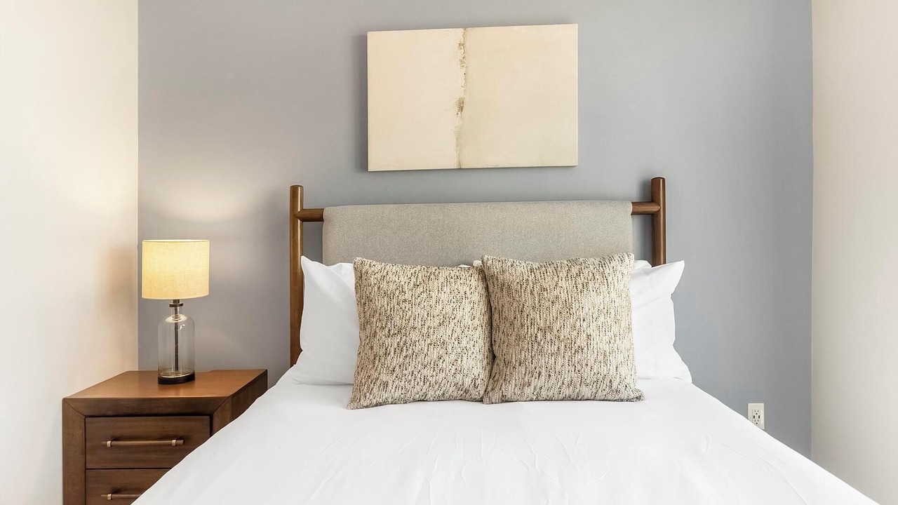 Photo of Bedroom in New Haven