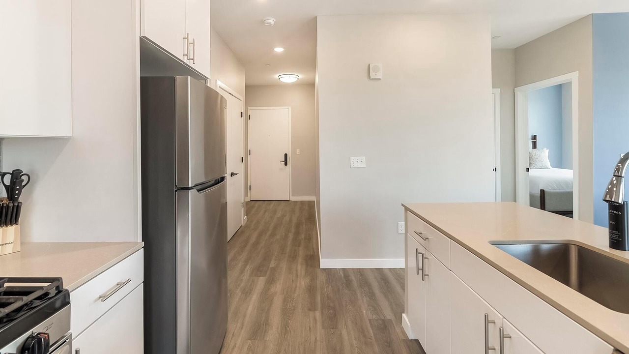Photo of Kitchen in New Haven