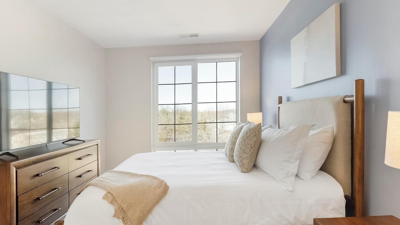Photo of Bedroom in New Haven