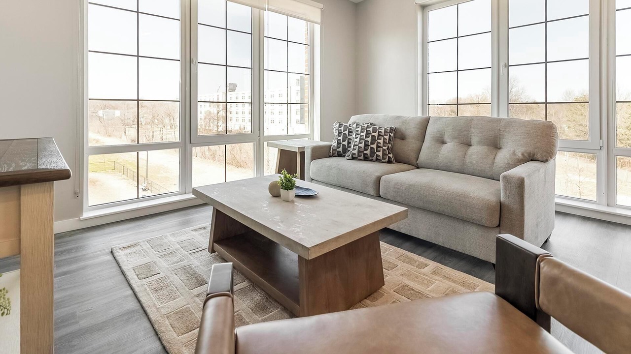 Photo of Livingroom in New Haven