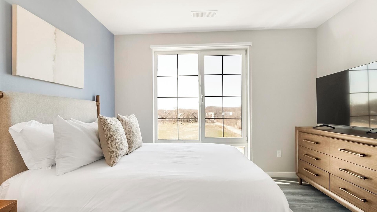 Photo of Bedroom in New Haven
