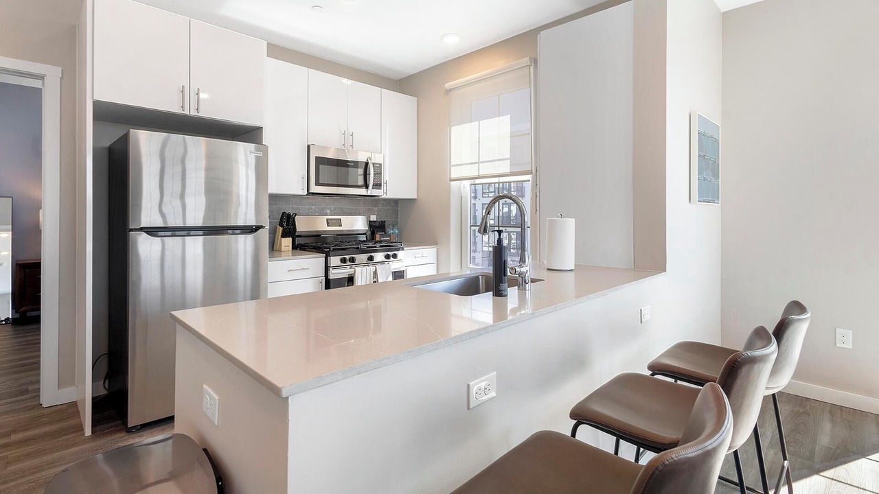 Photo of Kitchen in New Haven