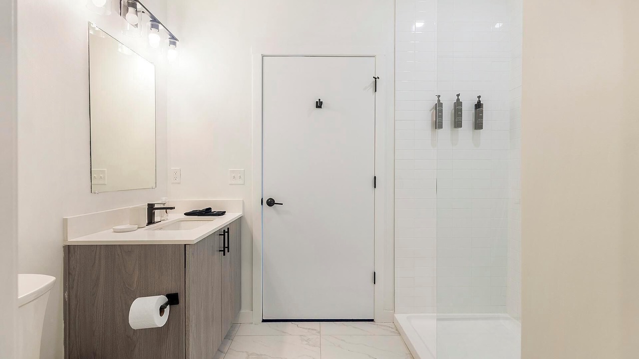 Photo of Bathroom in New Haven