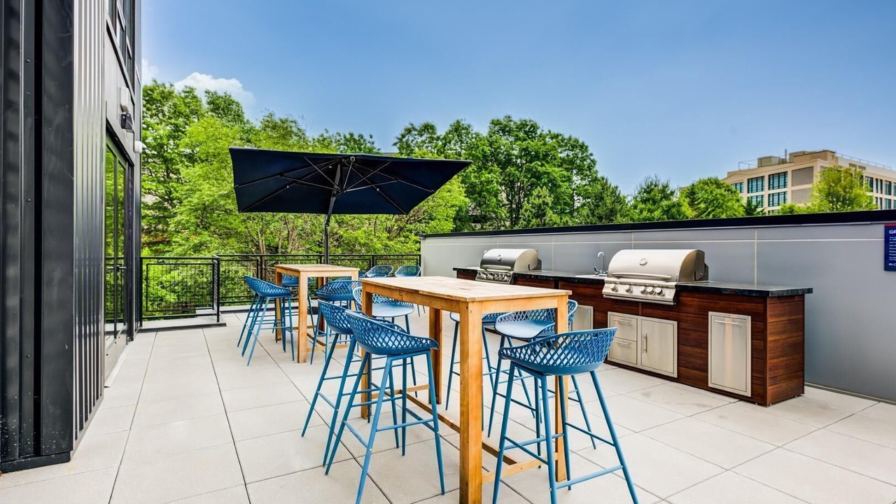 Photo of Outdoor in New Haven