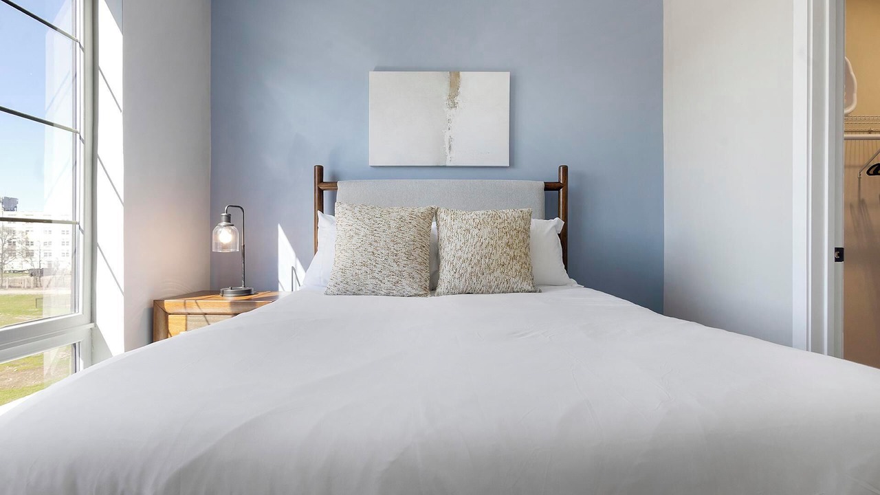 Photo of Bedroom in New Haven