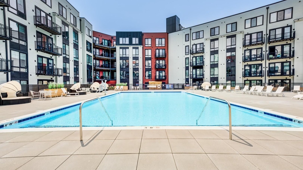 Photo of Outdoor in New Haven