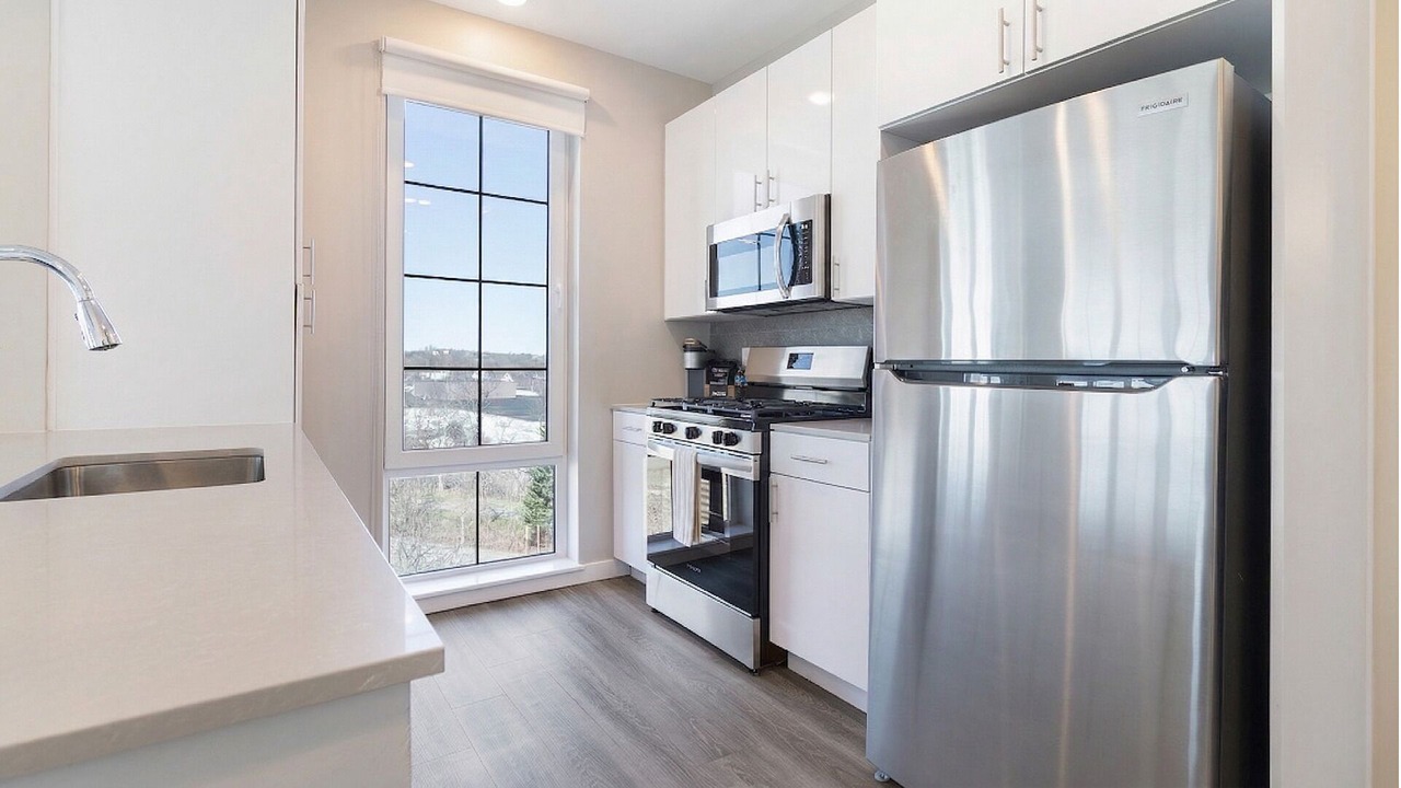 Photo of Kitchen in New Haven