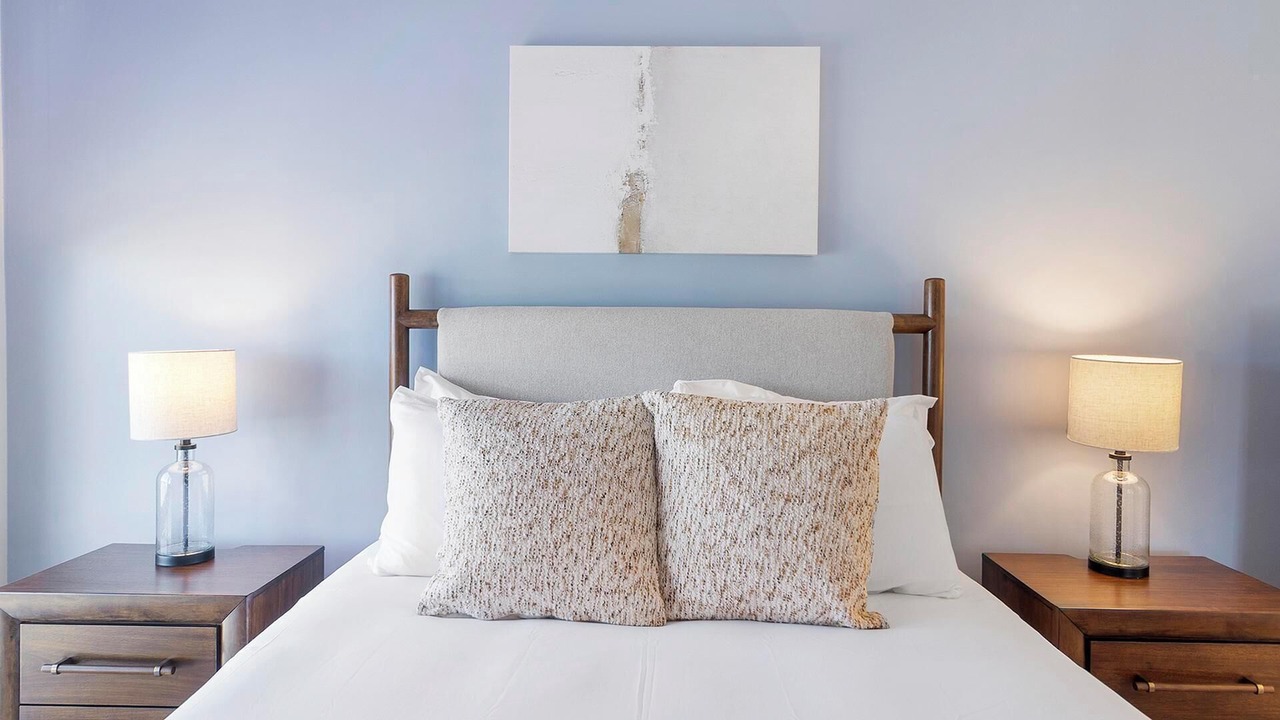 Photo of Bedroom in New Haven