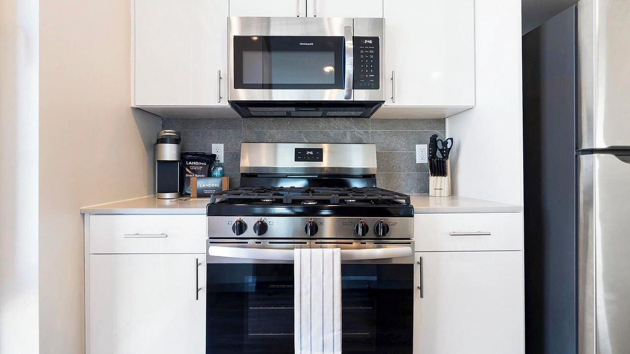 Photo of Kitchen in New Haven