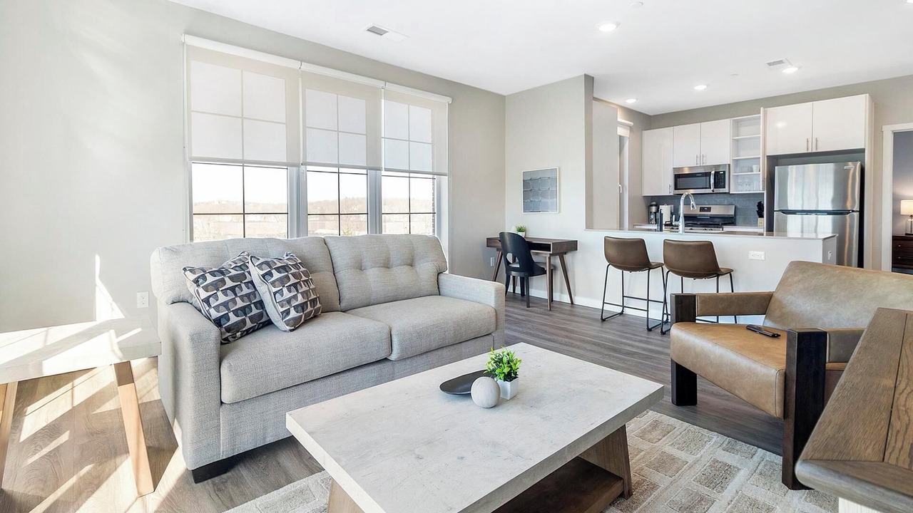 Photo of Livingroom in New Haven