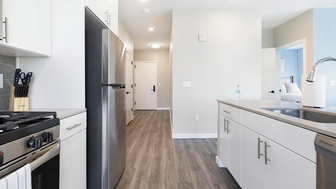 Photo of Kitchen in New Haven