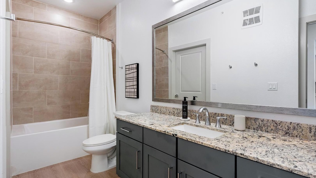 Photo of Bathroom in San Marcos