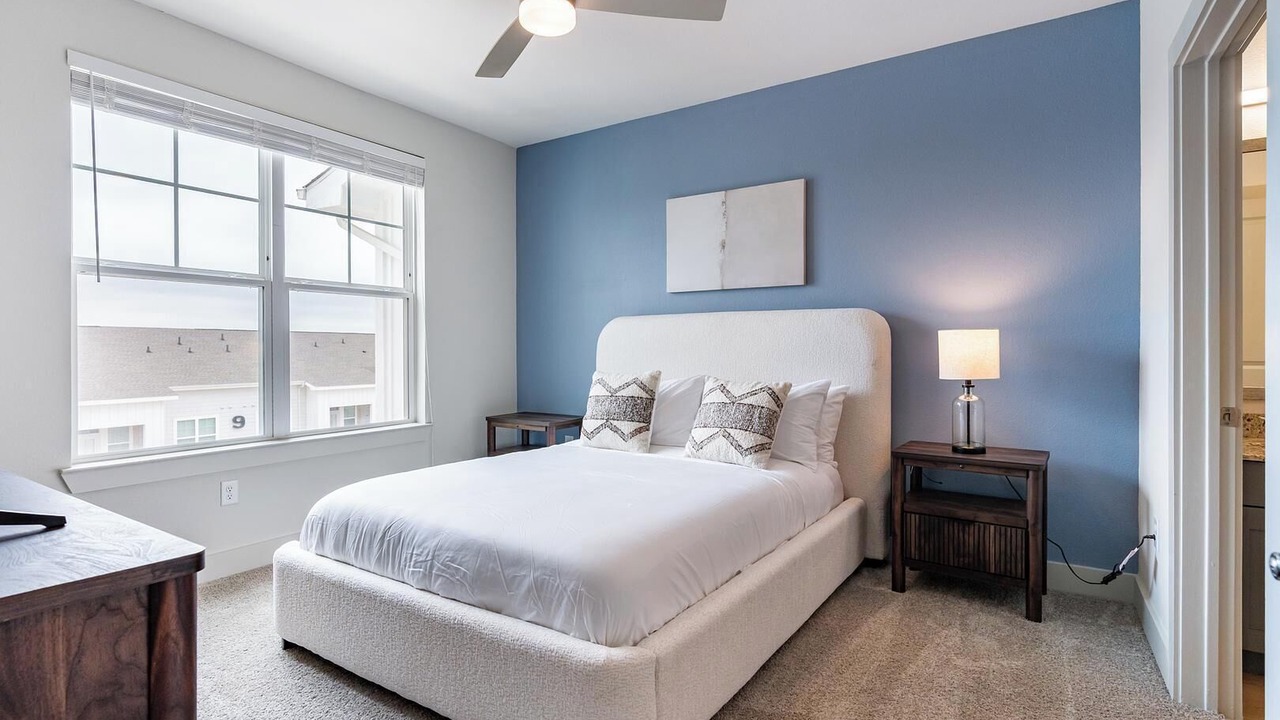 Photo of Bedroom in San Marcos