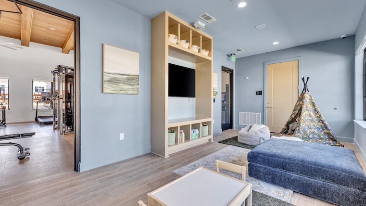 Photo of Bedroom in San Marcos