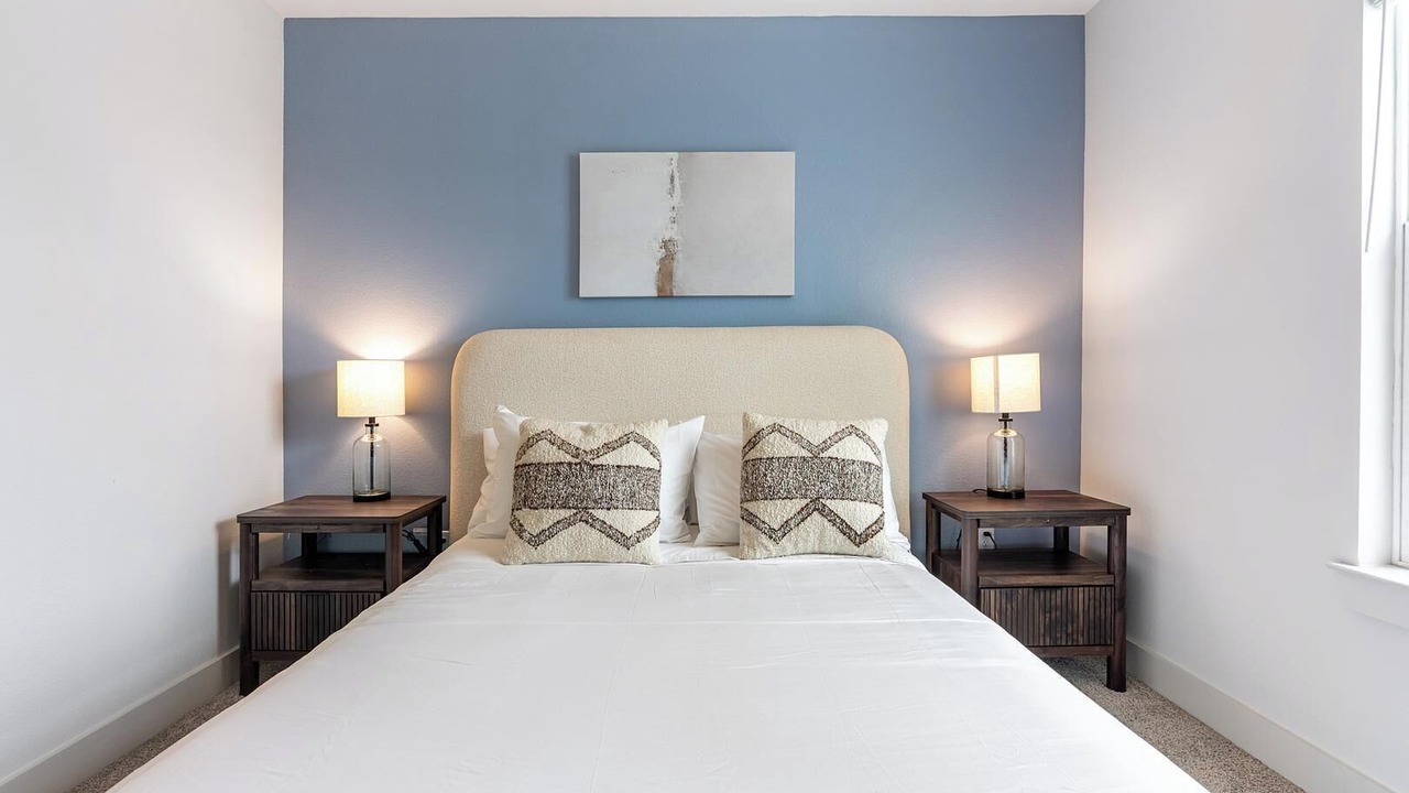Photo of Bedroom in San Marcos