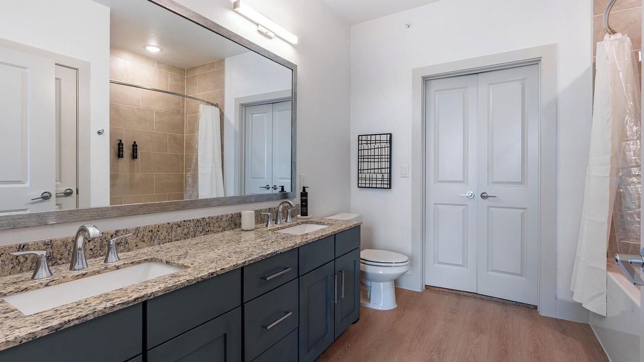 Photo of Bathroom in San Marcos