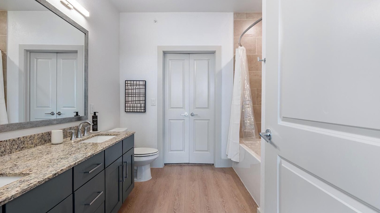 Photo of Bathroom in San Marcos