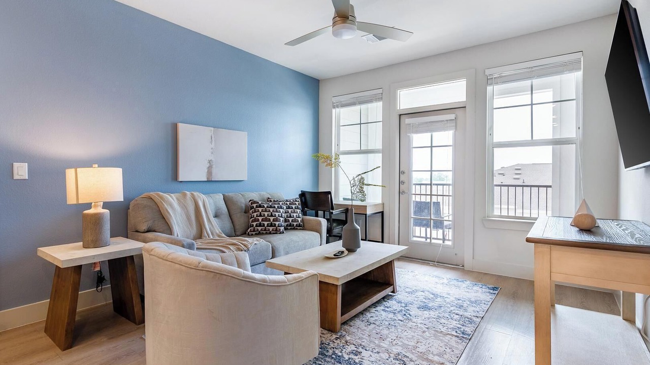 Photo of Livingroom in San Marcos