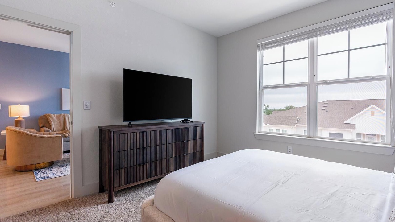 Photo of Bedroom in San Marcos