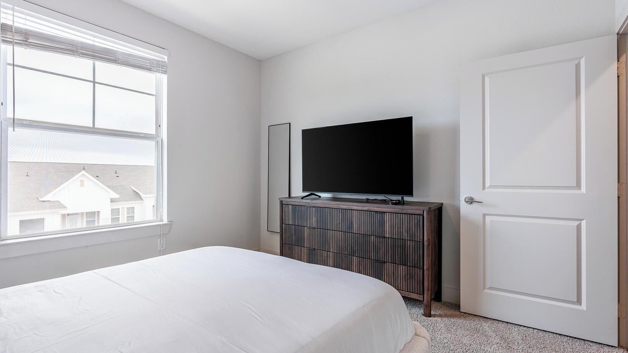 Photo of Bedroom in San Marcos