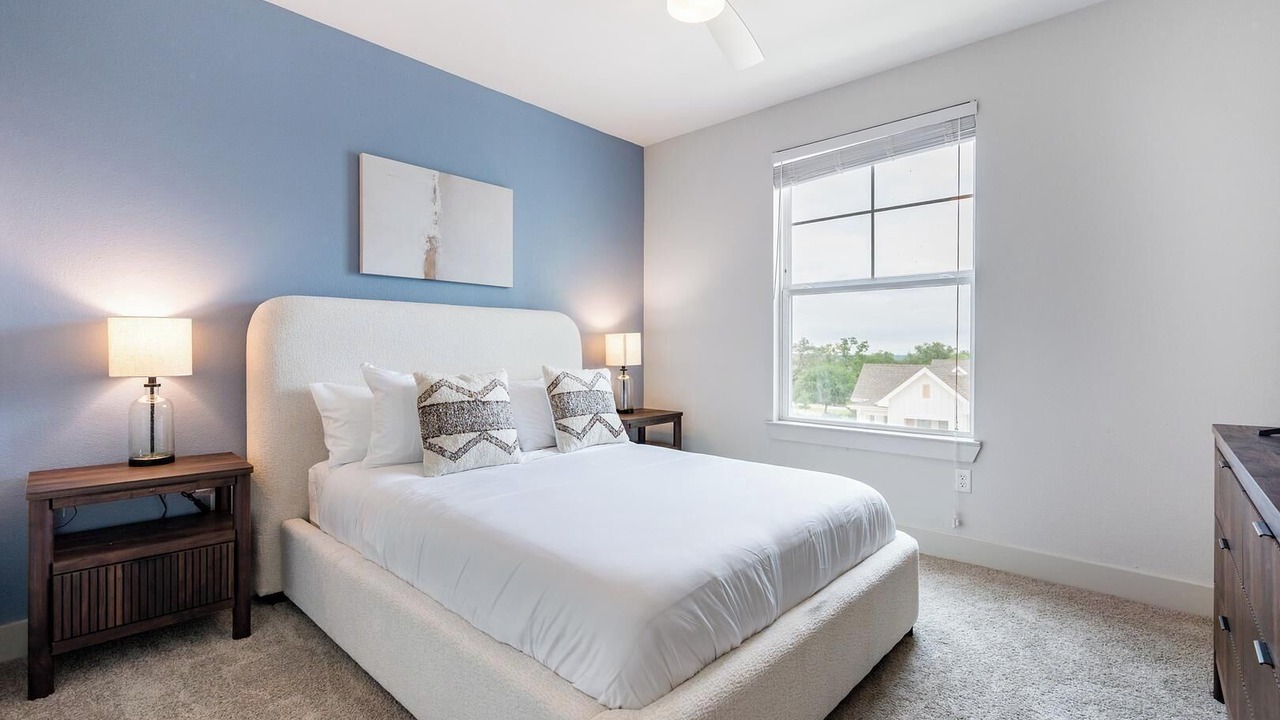 Photo of Bedroom in San Marcos