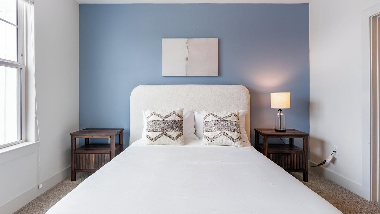 Photo of Bedroom in San Marcos