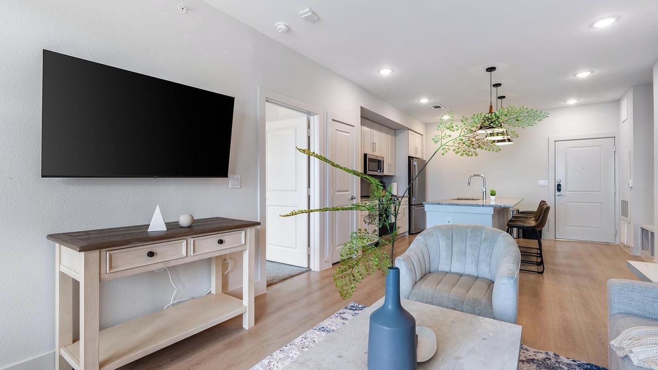 Photo of Livingroom in San Marcos