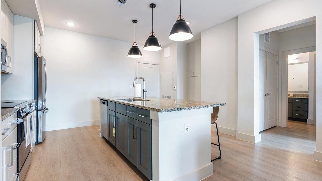Photo of Kitchen in San Marcos