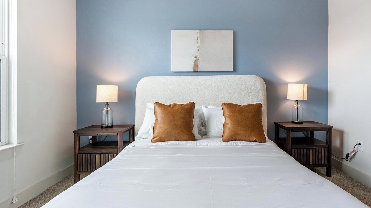 Photo of Bedroom in San Marcos
