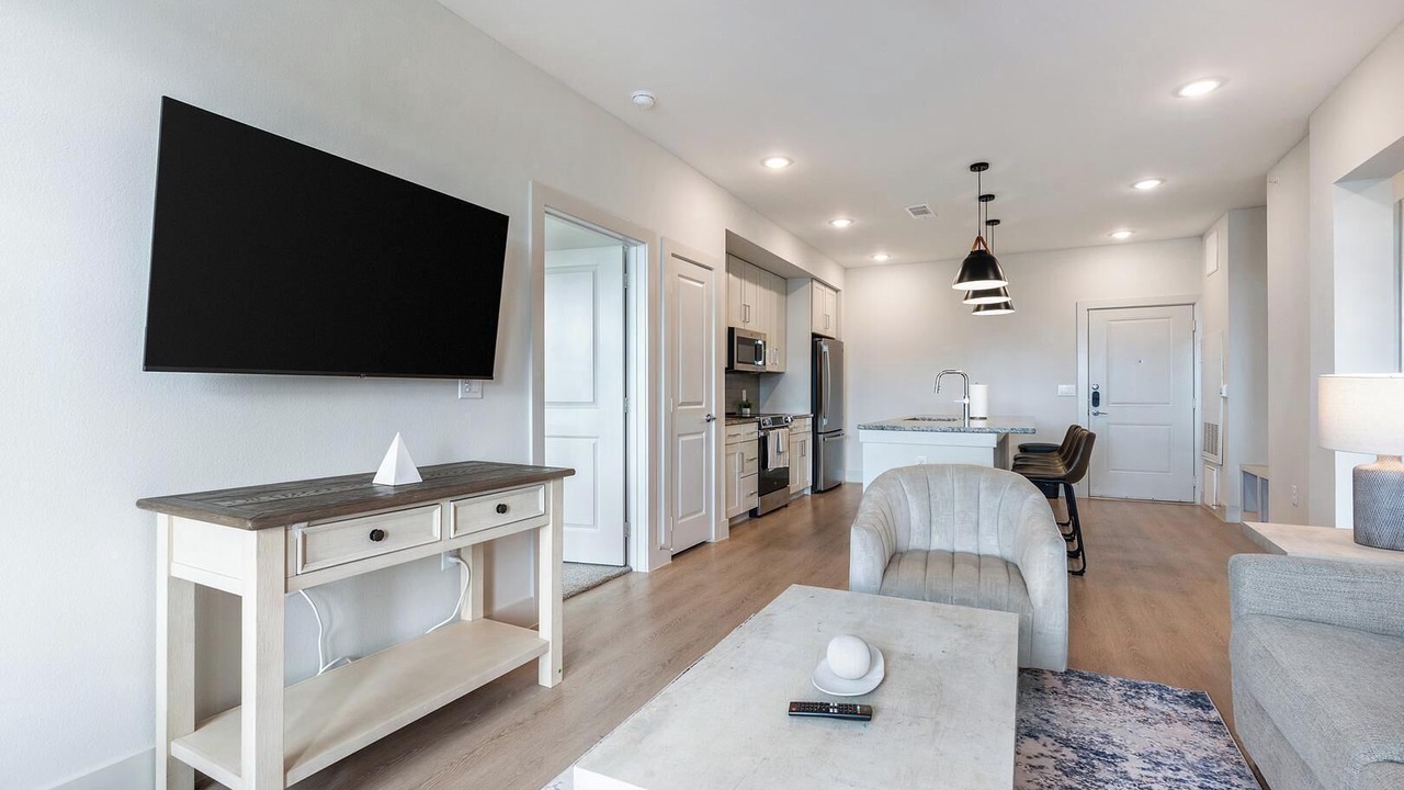 Photo of Livingroom in San Marcos