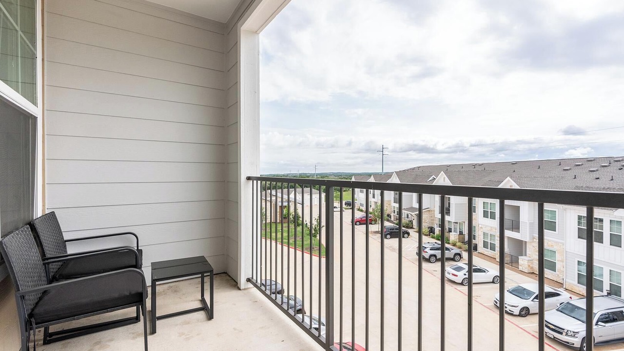 Photo of Outdoor in San Marcos