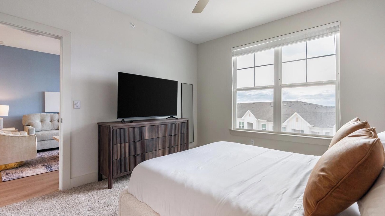 Photo of Bedroom in San Marcos