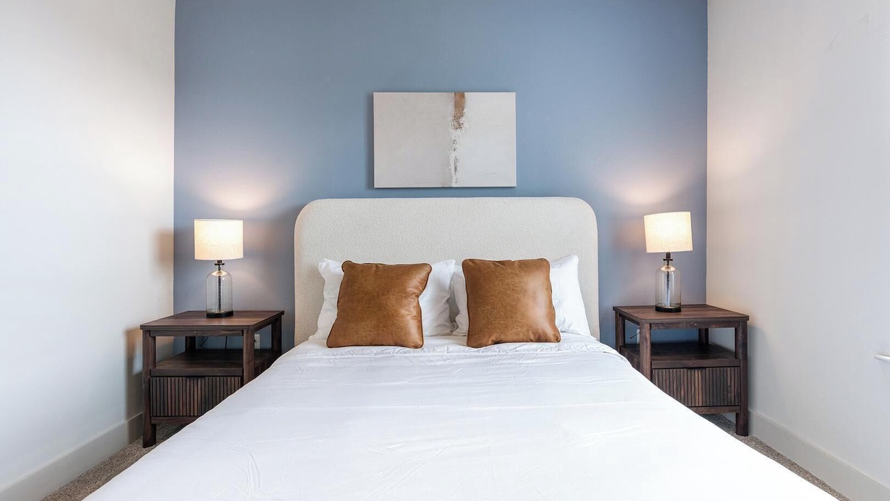 Photo of Bedroom in San Marcos