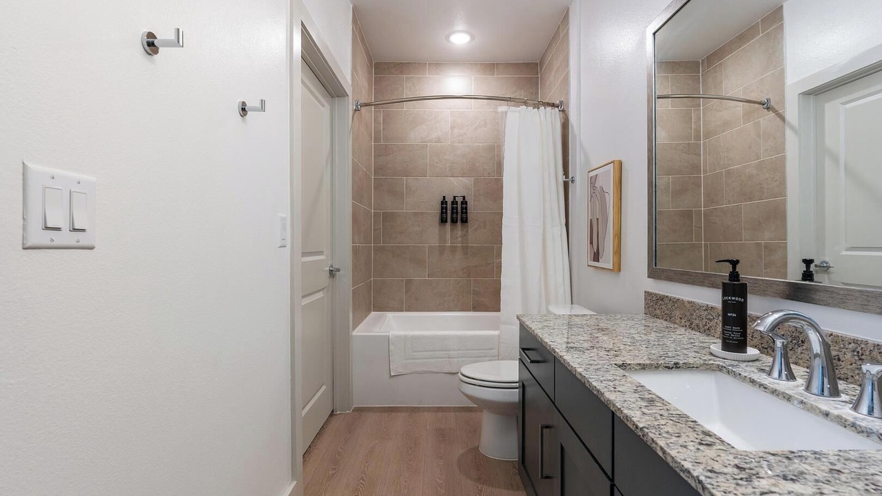 Photo of Bathroom in San Marcos