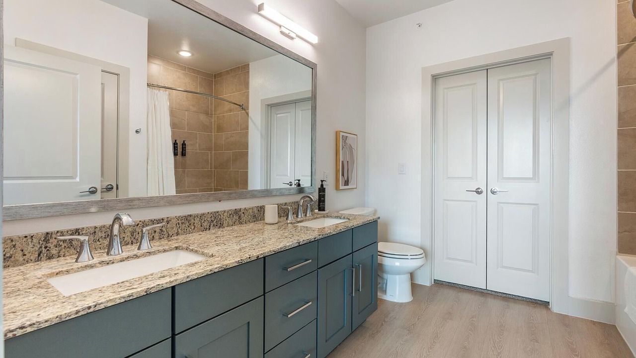 Photo of Bathroom in San Marcos