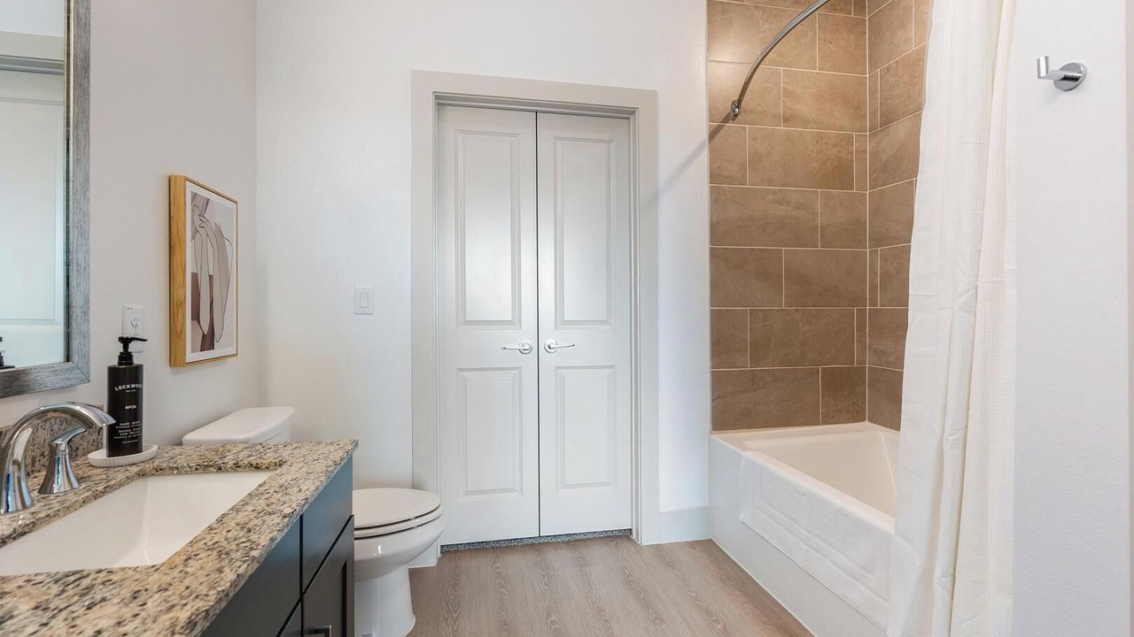 Photo of Bathroom in San Marcos