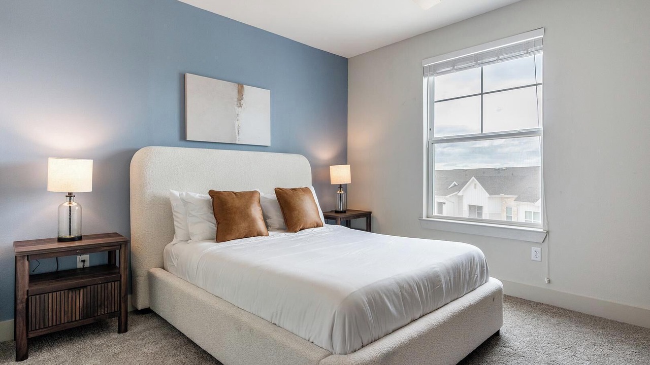 Photo of Bedroom in San Marcos