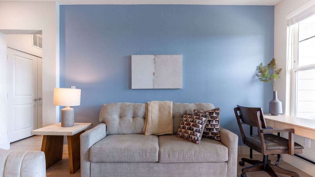 Photo of Livingroom in San Marcos
