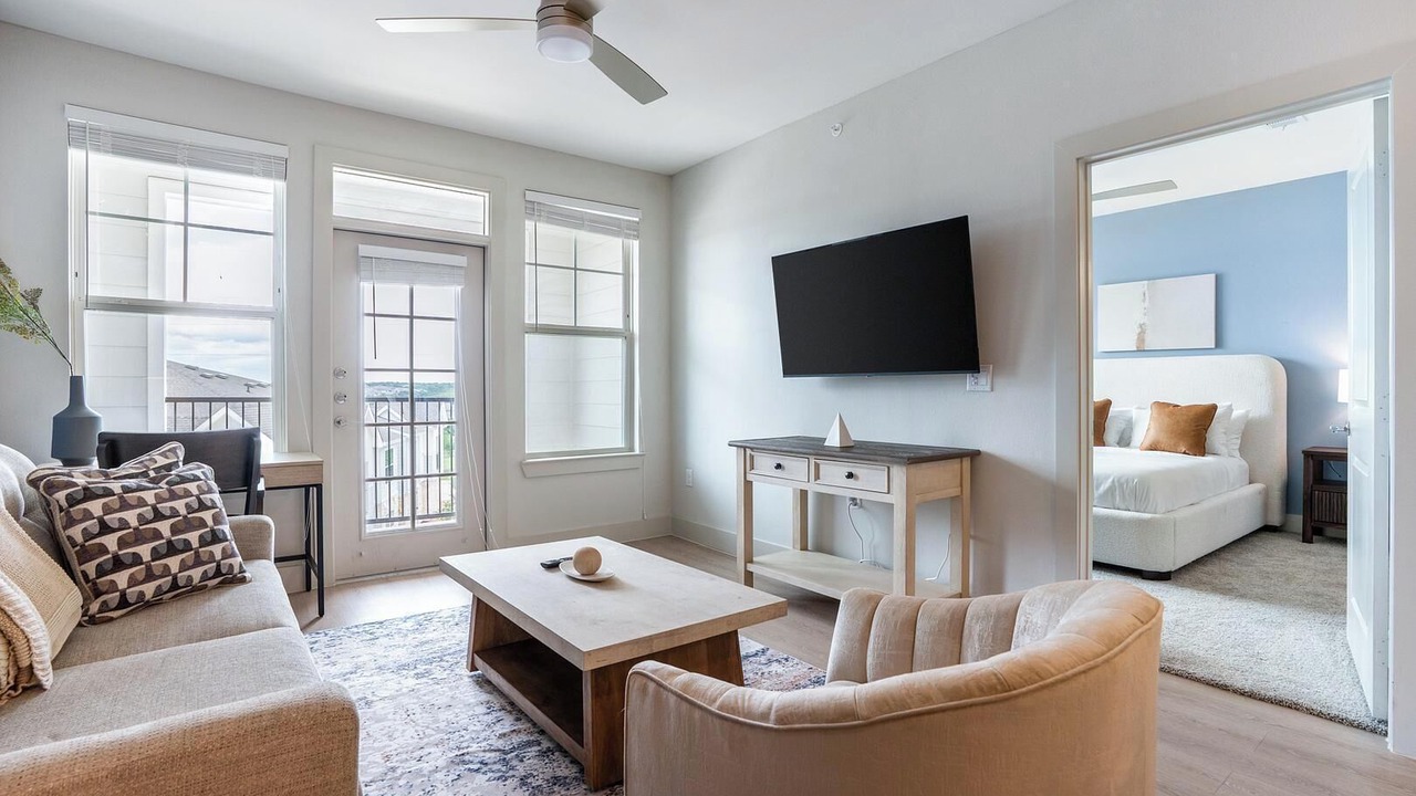 Photo of Livingroom in San Marcos