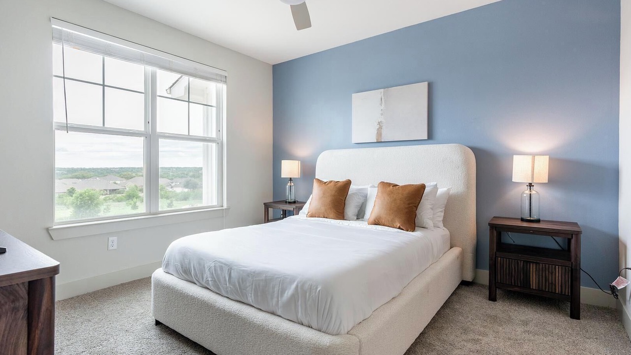 Photo of Bedroom in San Marcos