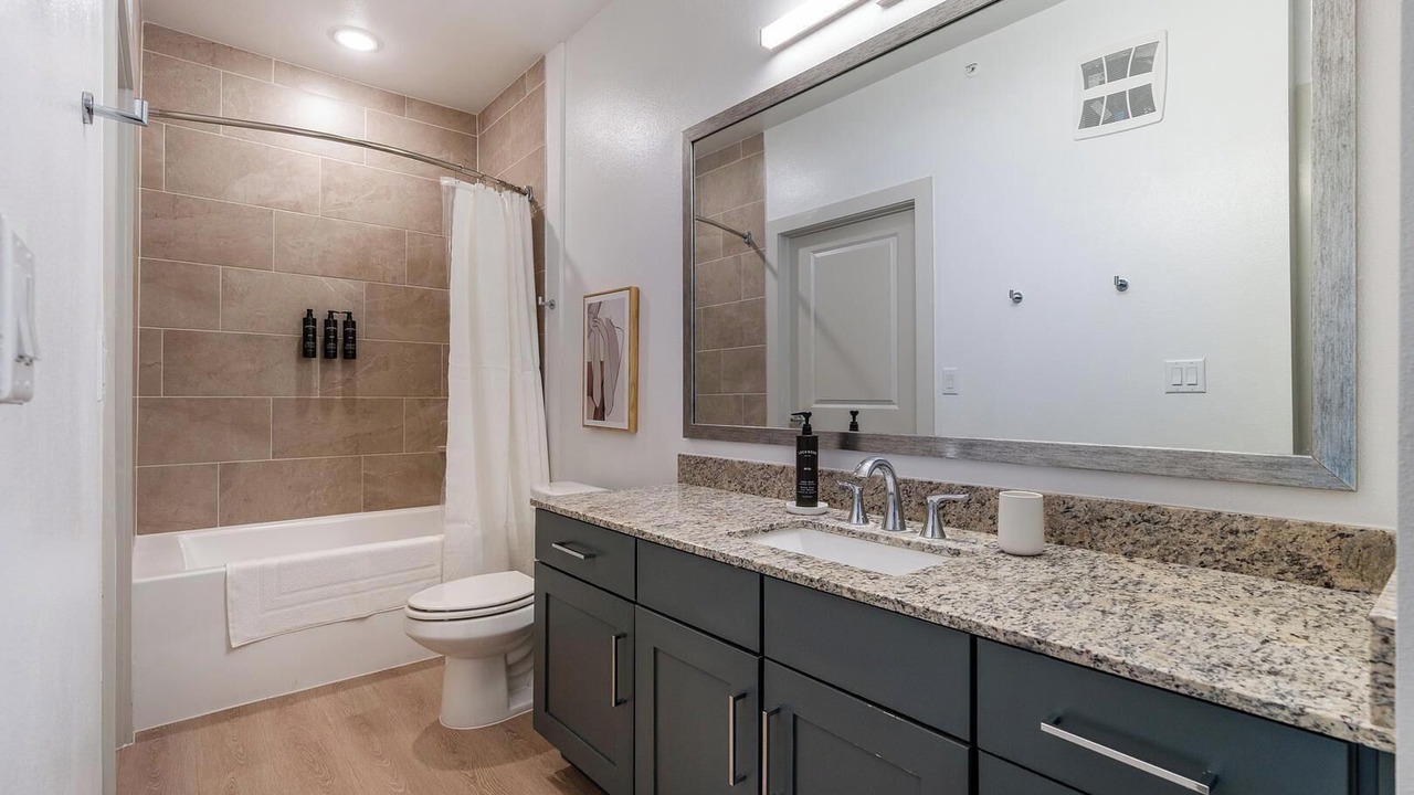 Photo of Bathroom in San Marcos