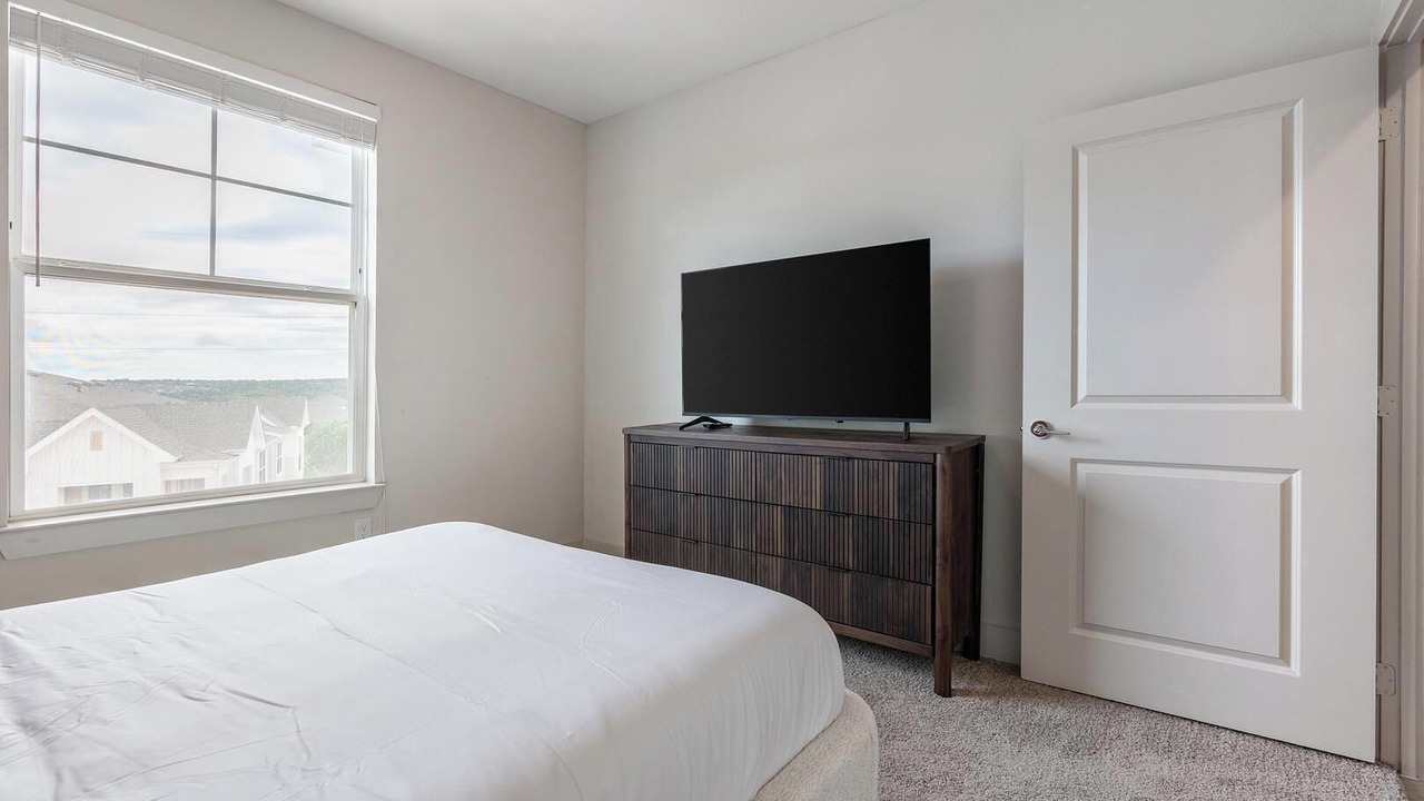 Photo of Bedroom in San Marcos