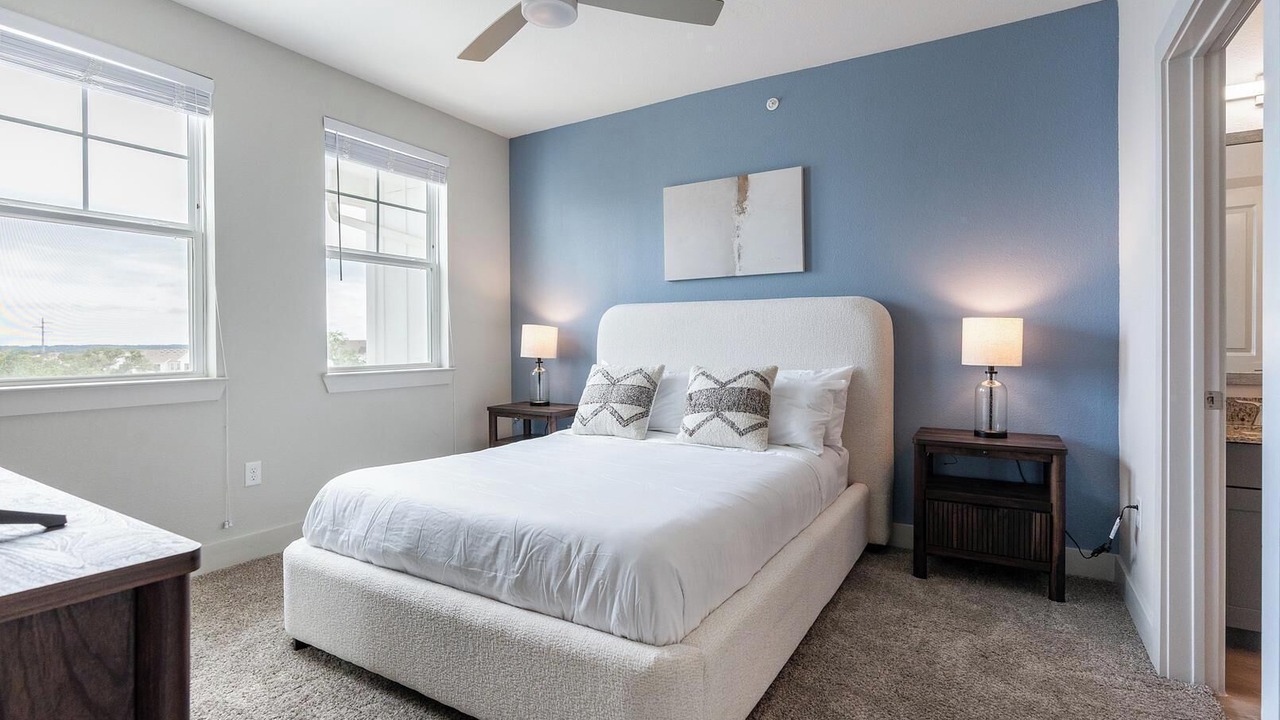 Photo of Bedroom in San Marcos