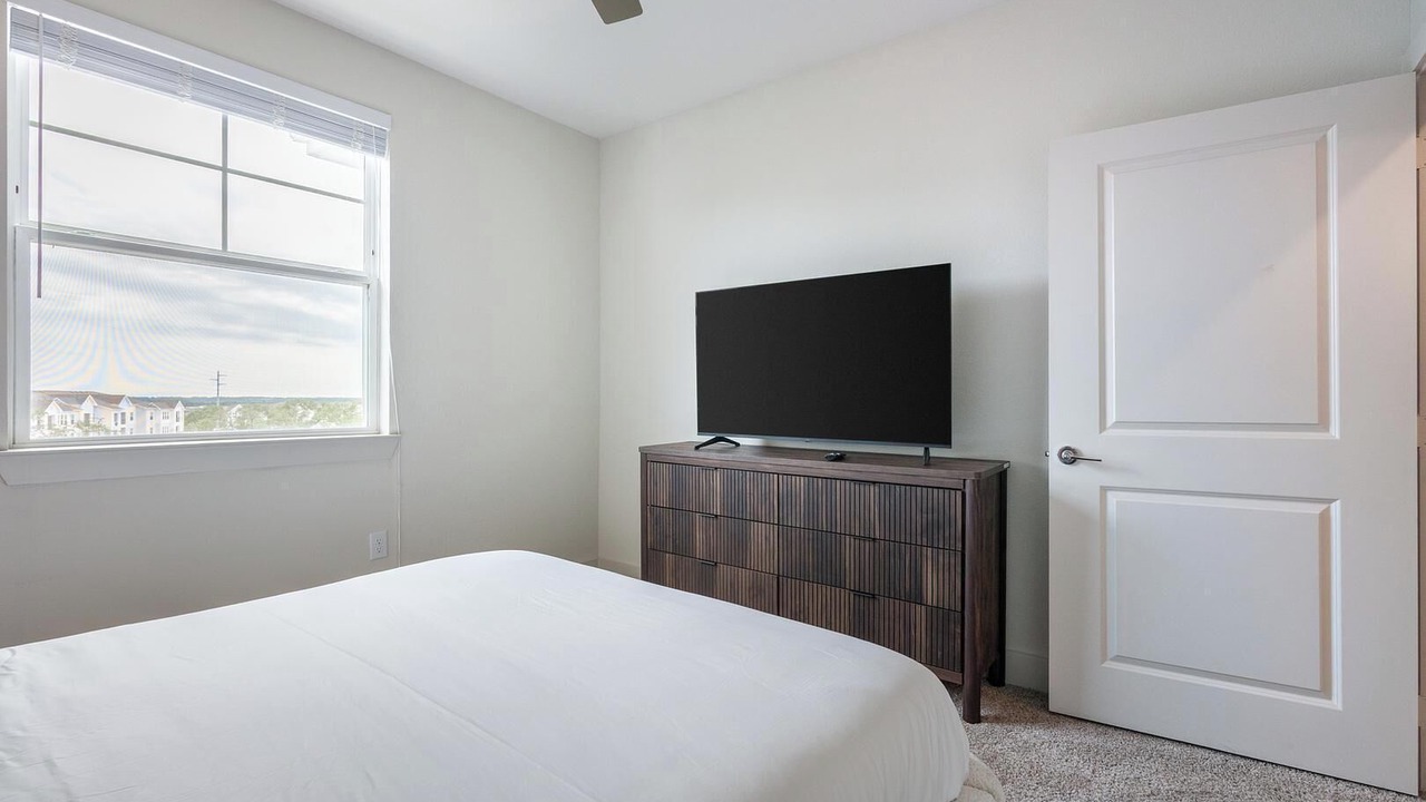 Photo of Bedroom in San Marcos