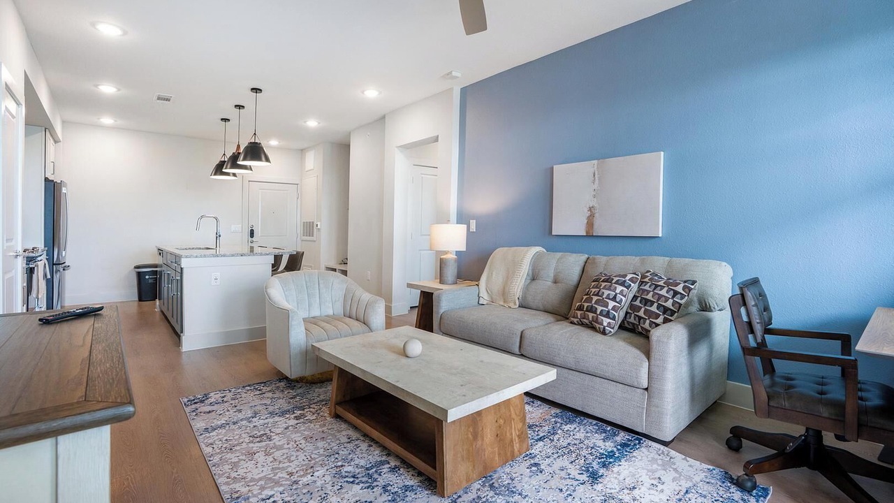 Photo of Livingroom in San Marcos