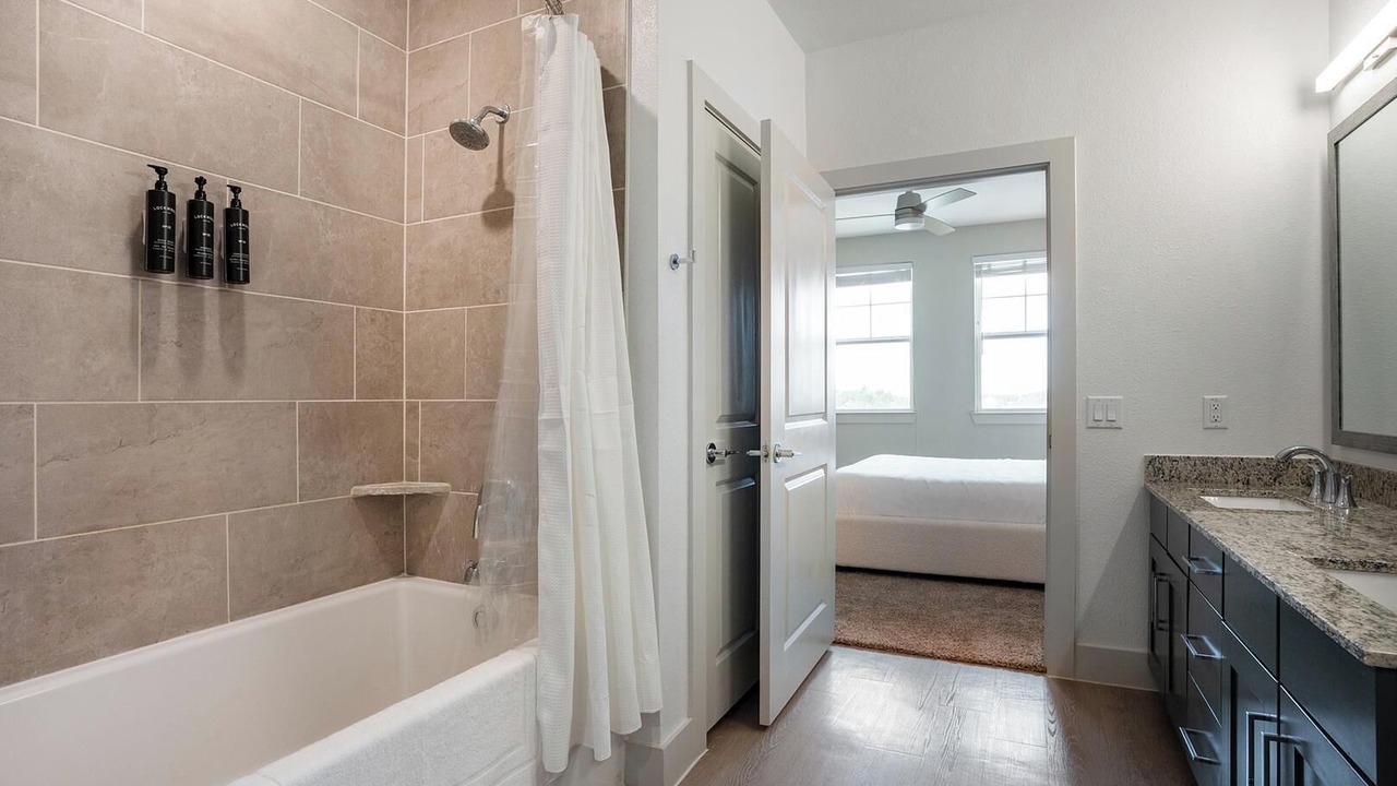 Photo of Bathroom in San Marcos