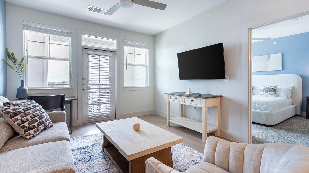 Photo of Livingroom in San Marcos