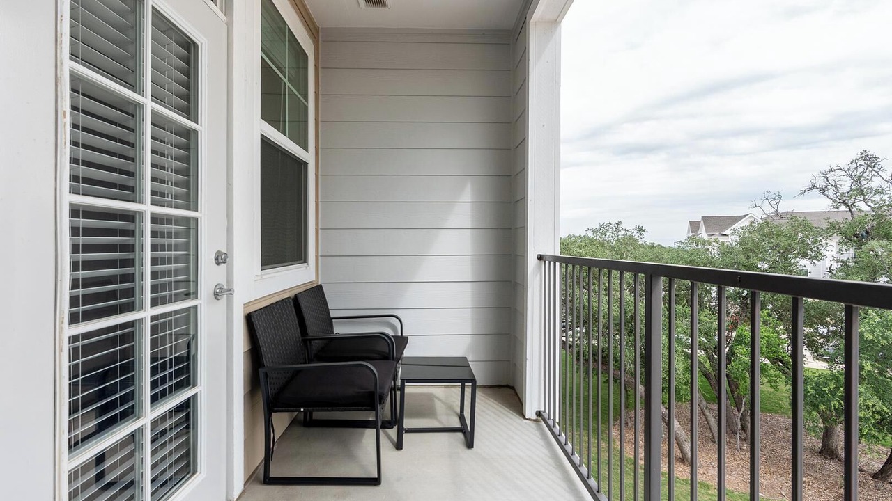 Photo of Outdoor in San Marcos