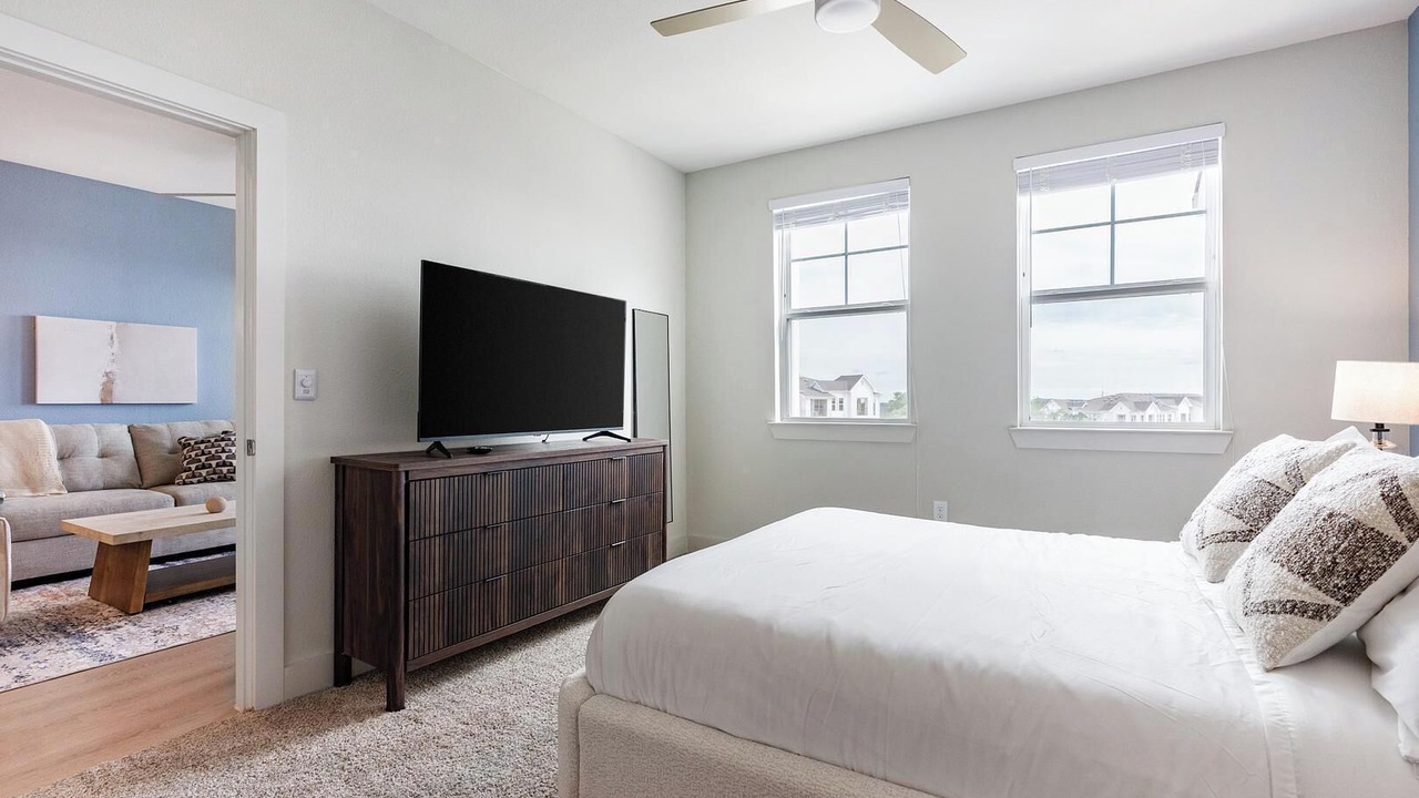 Photo of Bedroom in San Marcos